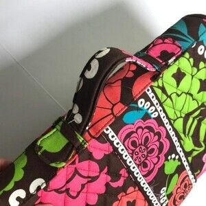 Vera Bradley Lola Baby Changing Pad New Baby Supplies Layette for Diaper Bag